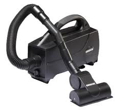 BB870-QD Vacuum Cleaner