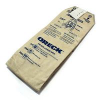 Oreck Magnesium Upright Odour Fighting Bags (Pack of 9)
