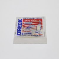 Oreck Mulberry Scented Vacuum Tabs (Pack of 8)