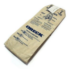 Oreck Magnesium Upright Odour Fighting Bags (Pack of 6)